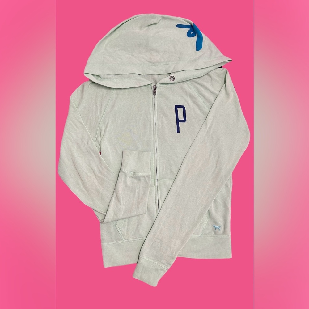 victoria’s secret PINK hoodie